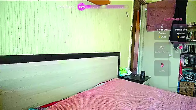 JennyRass Cameră chat live