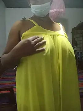Phòng Chat Trực Tiếp HarshiStar7