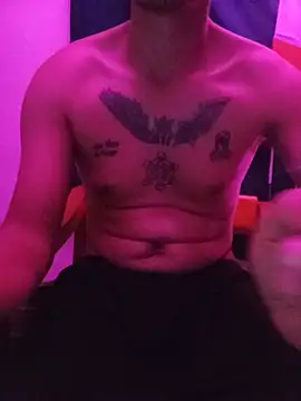 M3ThCl0uds – live sex-cam-show