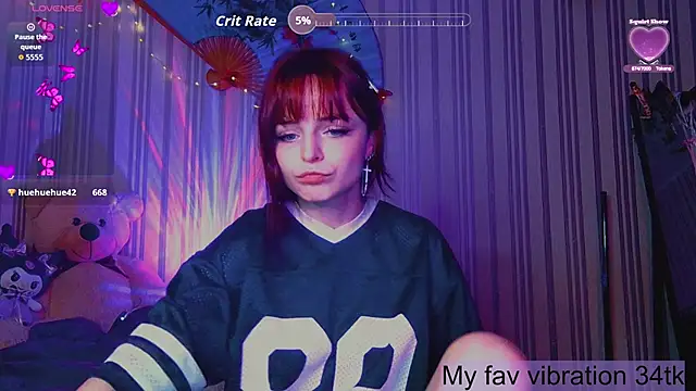 ArianaLight – Naživo chatovacia miestnosť