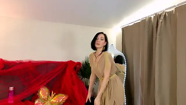 Chat ao vivo de BaileeLynn