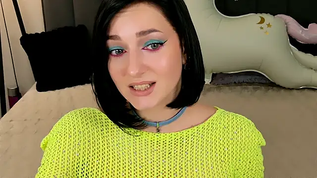 BaileeLynn élő chatszobája