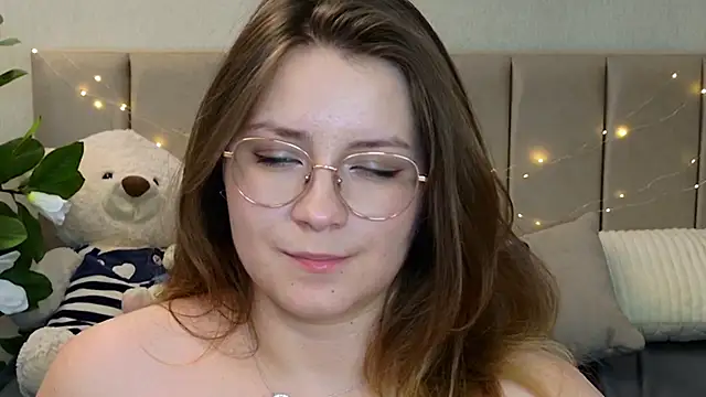 Chat ao vivo de Briarx