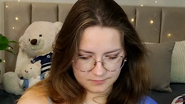 Briarx's Live Chat Room