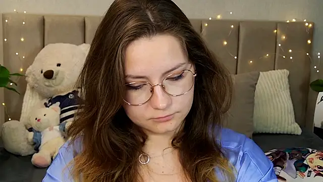 Živá chatovací místnost Briarx
