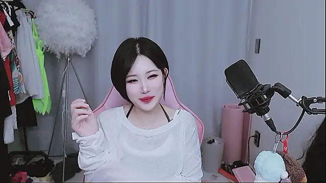 MISA_02 라이브 섹스 캠 쇼