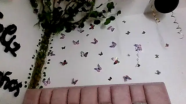 Živá chatovací místnost abby_moss_2