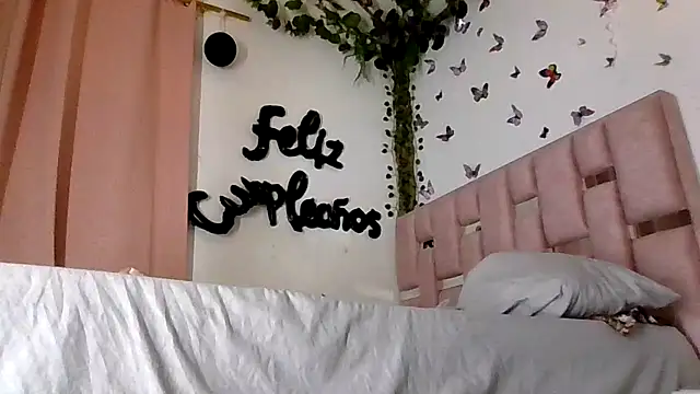 abby_moss_2 Live Chatraum