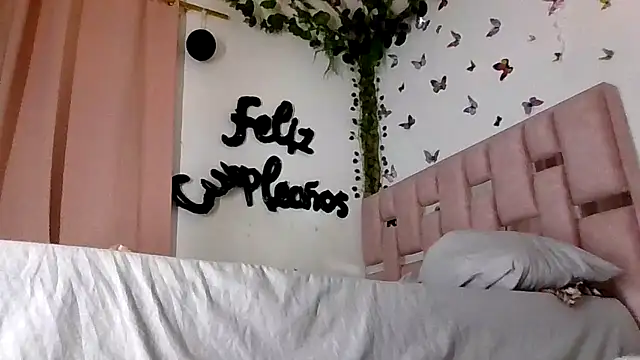 abby_moss_2 Live chatroom