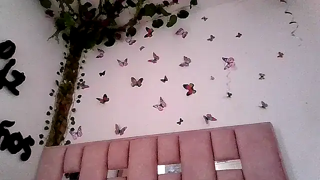Sala de chat en directo de abby_moss_2