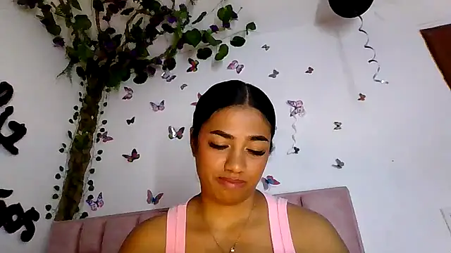 abby_moss_2 Live Chatraum