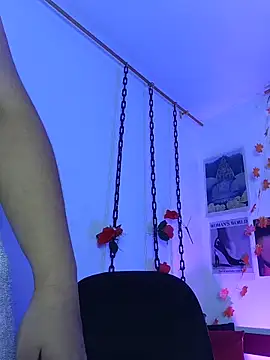 naharasoller Adlı Modelin Canlı Sohbet Odası