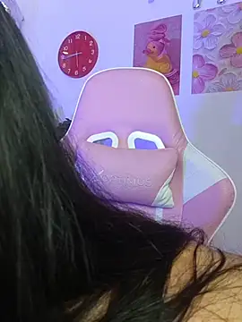Sala de chat ao vivo de naharasoller