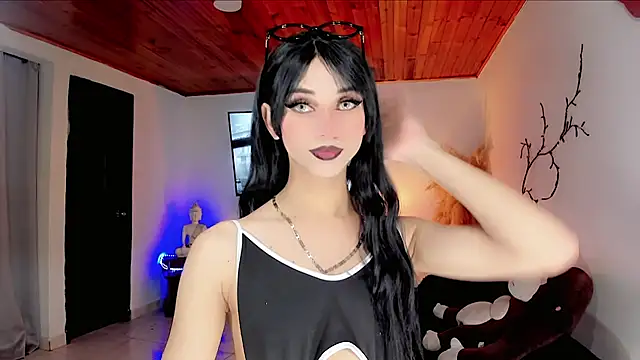 Forever_steff's Live Sex Cam Show