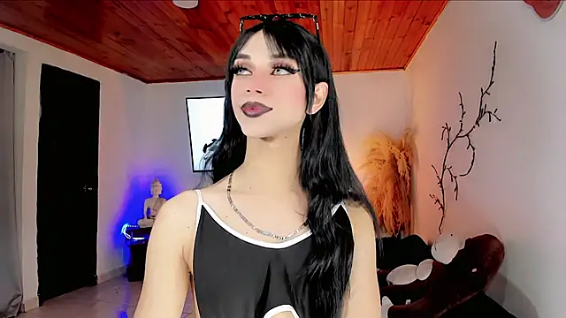 Forever_steff – Naživo kamerová sex šou 