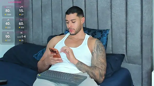 عرض كام Ken_mailik1
