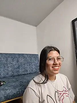 harper_ks Live Chatraum