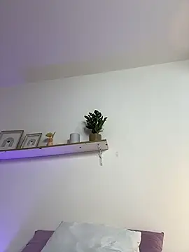 Sala de chat en directo de shainadavis