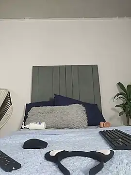 Baby_keyshar Cameră chat live