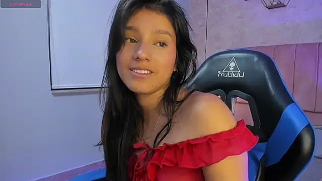MAGIC_KAORI Live Chatraum