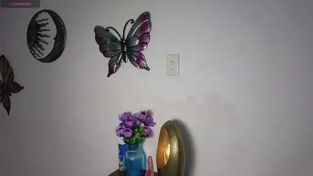 alix_kitty Live Chatrum