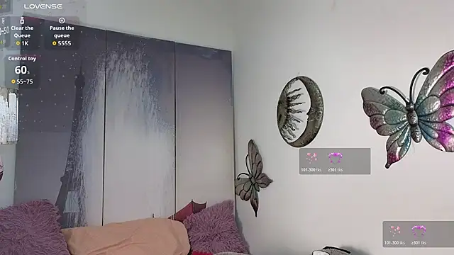 alix_kitty чат на живо