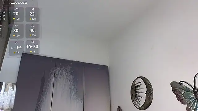 Pokój czatu na żywo – alix_kitty