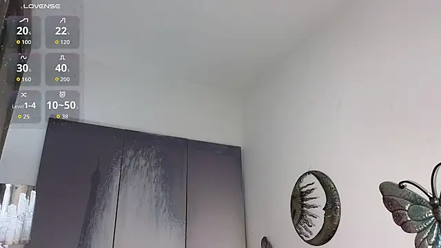 alix_kitty Live Chatraum