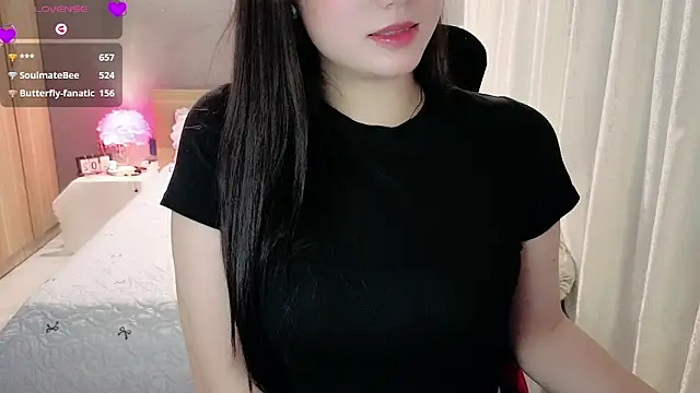 JENNIE-16 Live chatroom
