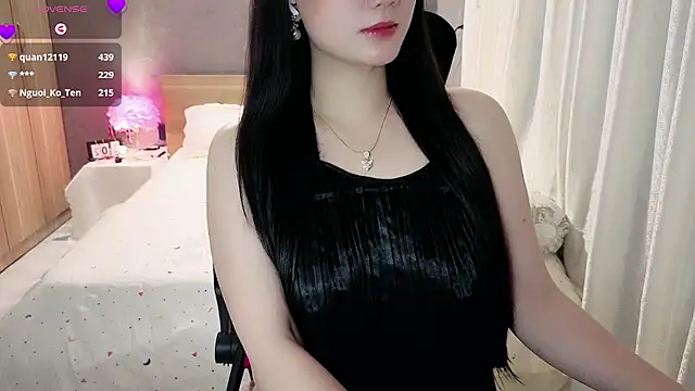 JENNIE-16 Live chatroom