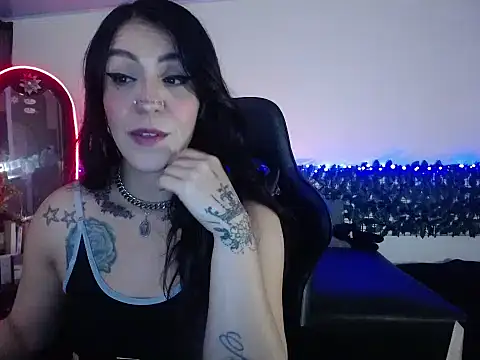 Anastasiabasst__ Cameră chat live