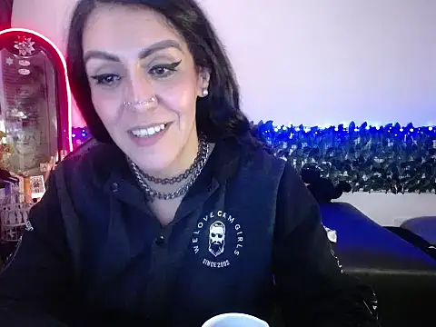 Živá chatovací místnost Anastasiabasst__