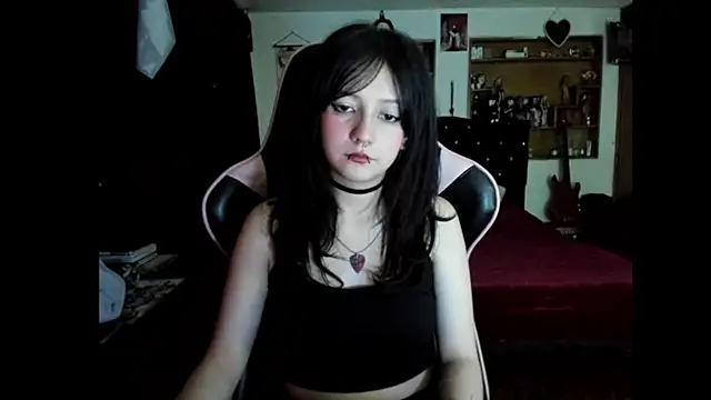 Chatroom en direct de Daka_Cobain