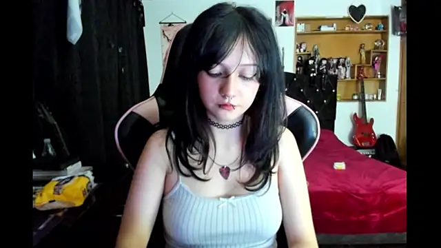 Chat ao vivo de Daka_Cobain