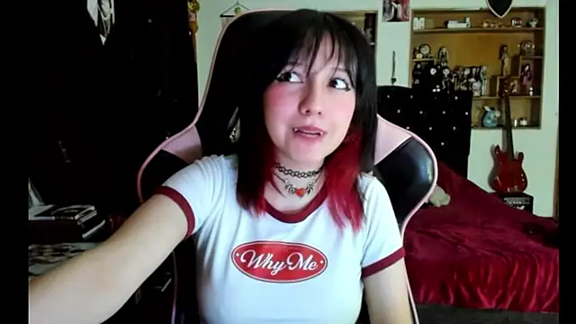 Daka_Cobain Cameră chat live