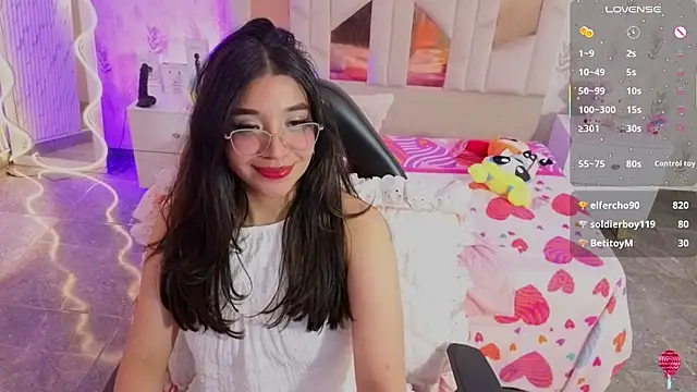 Phòng Chat Trực Tiếp MARIANA_TAY1