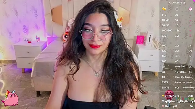 MARIANA_TAY1 Cameră chat live