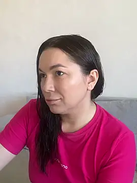 SexyLexyR Adlı Modelin Canlı Sohbet Odası