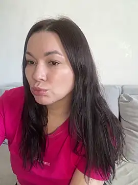 חדר צ'אט בשידור חי של SexyLexyR