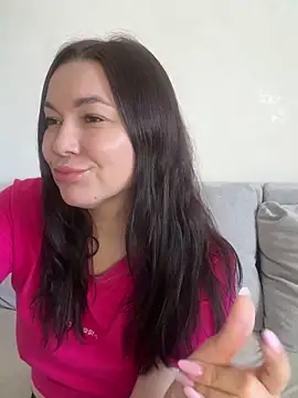 SexyLexyR чат на живо