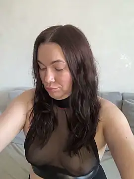 Chat ao vivo de SexyLexyR