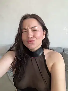 SexyLexyR Cameră chat live