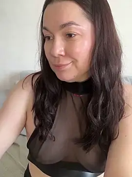 SexyLexyR লাইভ চ্যাট রুম