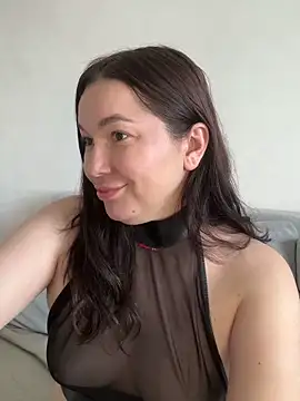 SexyLexyR Cameră chat live
