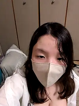 anananna1010n Live chat-huone