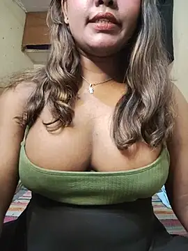Bilik Sembang Langsung Camming_Muskan