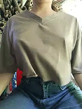 Chat soba uživo modela Zoe-Zoee