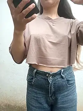 Zoe-Zoee Live Chatrum