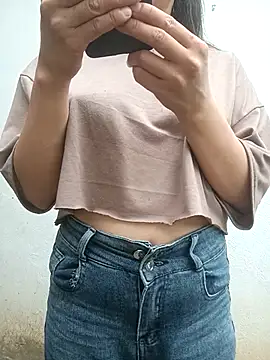 Chat soba uživo modela Zoe-Zoee