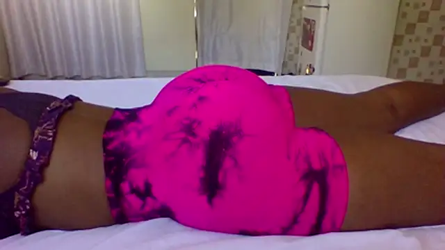Chat ao vivo de PeachModeOn